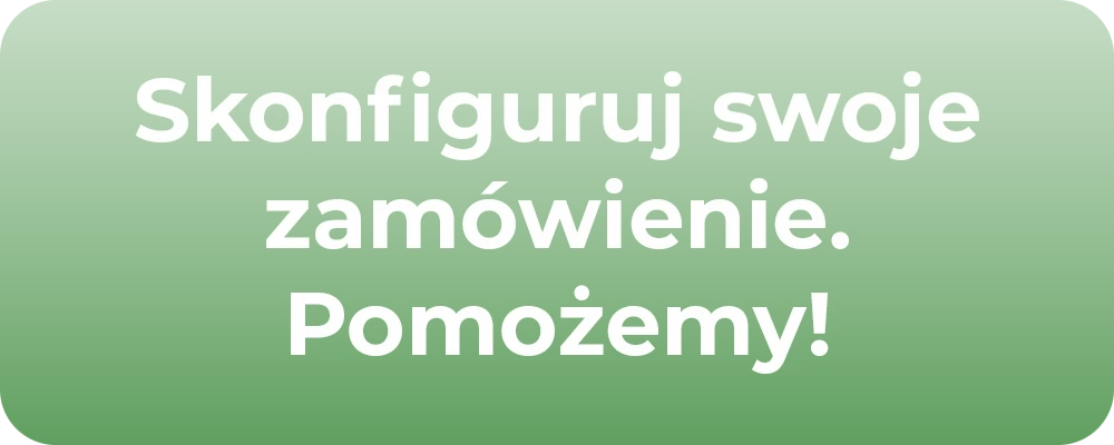 Skonfiguruj swoje zam&oacute;wienie